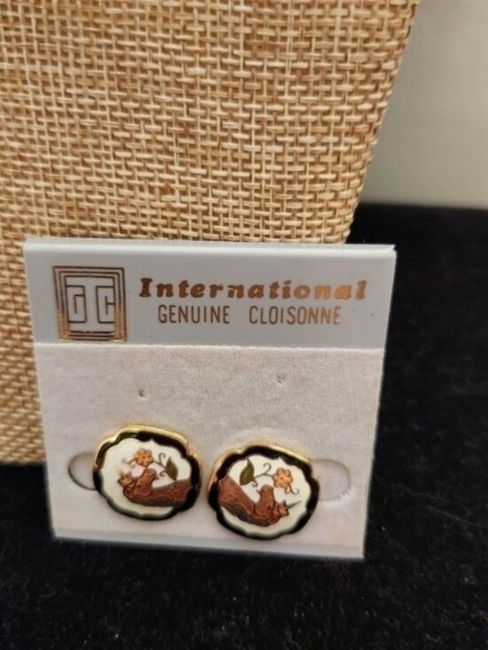 Vintage Jewelry Set - Picture 5 of 8